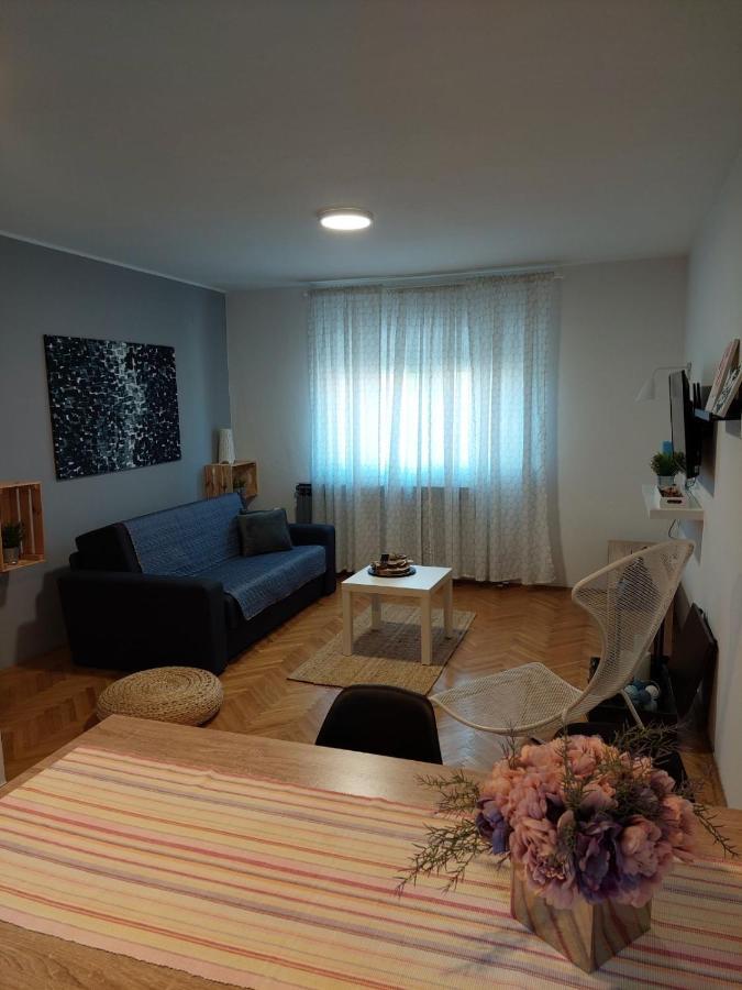 드레즈니크그라드 Apartman Hana 아파트 외부 사진