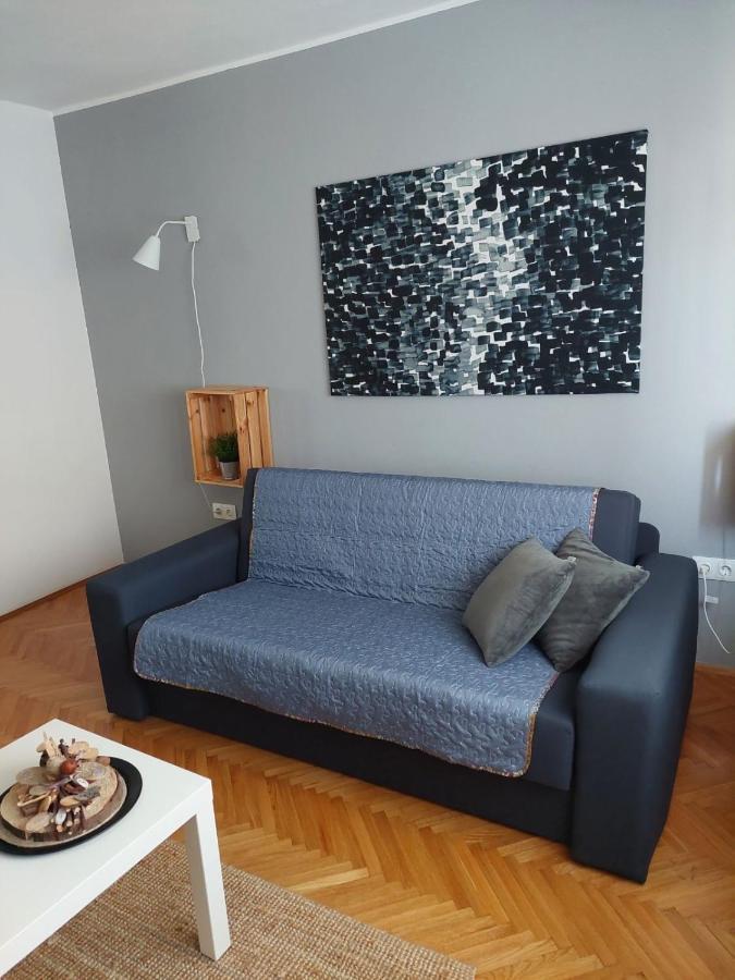 드레즈니크그라드 Apartman Hana 아파트 외부 사진