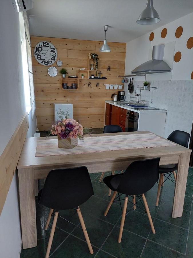 드레즈니크그라드 Apartman Hana 아파트 외부 사진