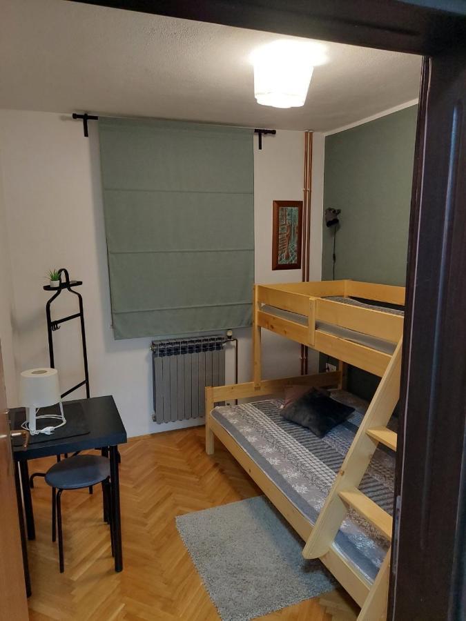 드레즈니크그라드 Apartman Hana 아파트 외부 사진
