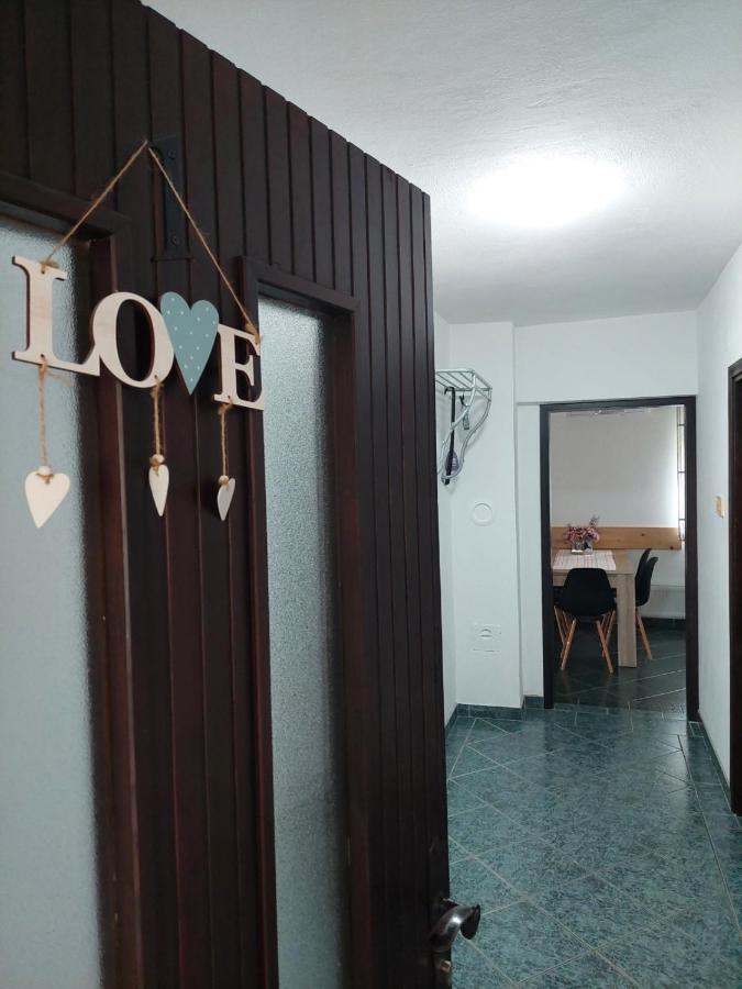 드레즈니크그라드 Apartman Hana 아파트 외부 사진